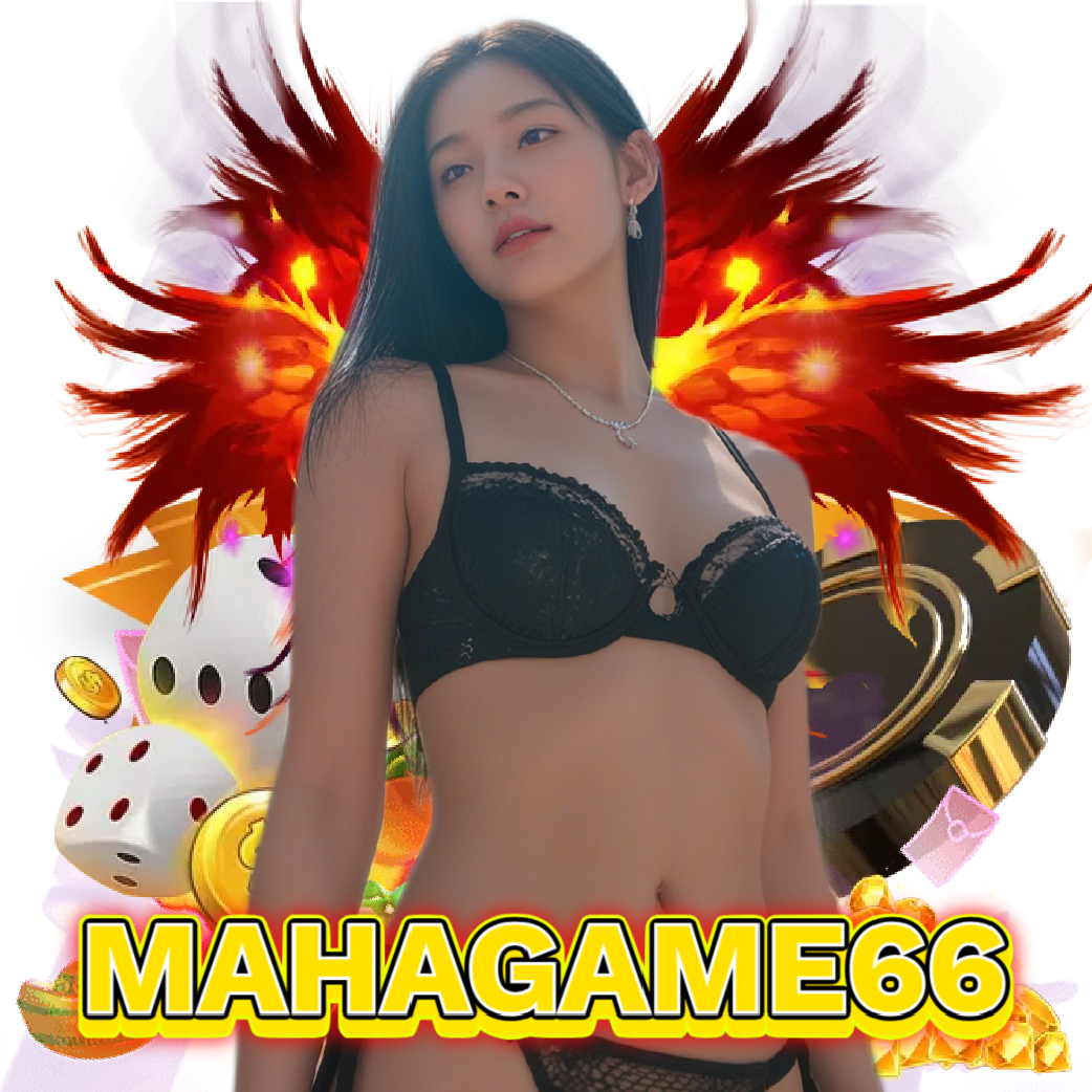 mahagame66 สล็อต