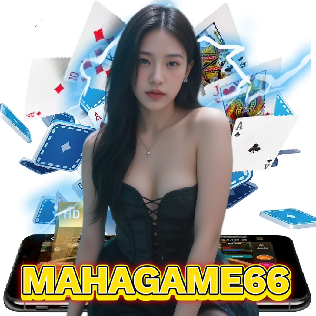 mahagame66 เกมลิขสิทธิ์แท้