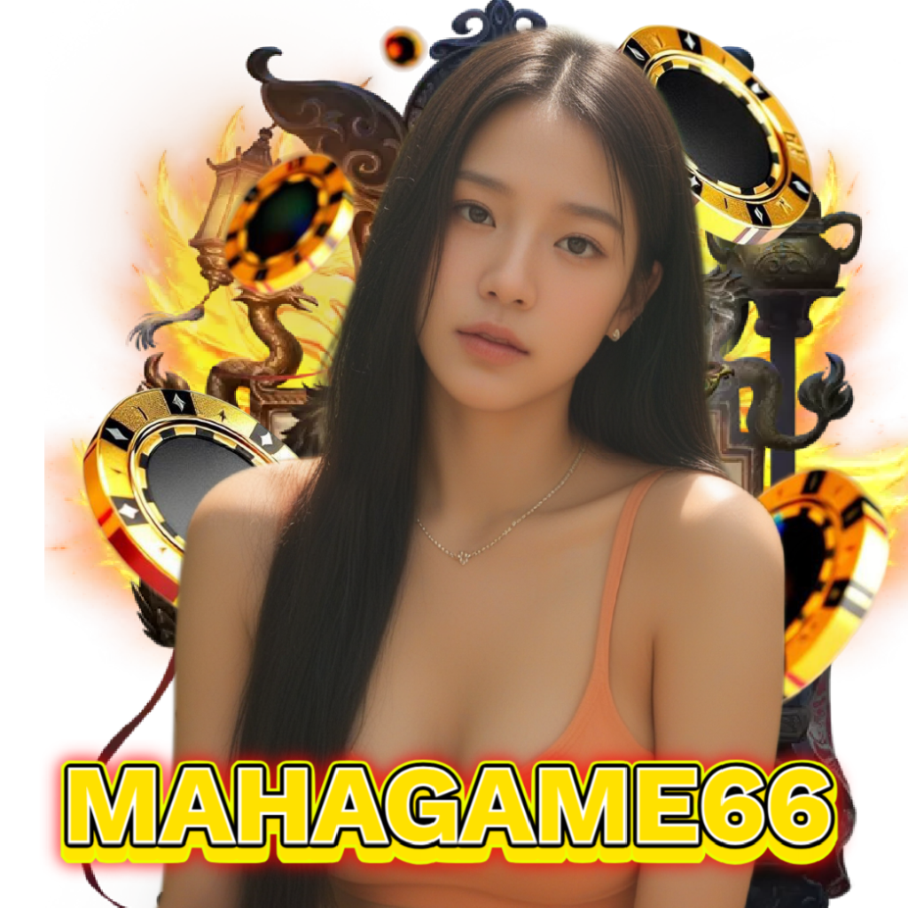 mahagame66 slot