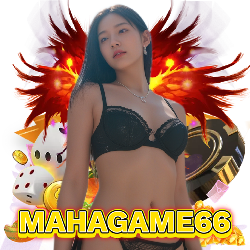 mahagame66 สล็อต